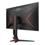 AOC G2 27G2ZN3/BK Monitor PC 68,6 cm (27") 1920 x 1080 Pixel Full HD LCD Nero, Rosso - immagine 9