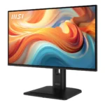 MSI Pro MP245PG E14 Monitor PC 60,5 cm (23.8") 1920 x 1080 Pixel Full HD LCD Nero - immagine 10