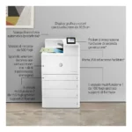 HP Color LaserJet Enterprise Stampante M856dn - immagine 11