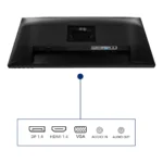 Philips Serie 3000 27B2N3200A/61 Monitor PC 68,6 cm (27") 1920 x 1080 Pixel Full HD LCD Nero - immagine 4