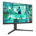 Philips Evnia 24M2N3200A/00 Monitor PC 60,5 cm (23.8") 1920 x 1080 Pixel Full HD LCD Nero - immagine 9