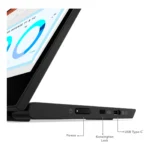 Lenovo ThinkVision M14d Monitor - immagine 9