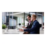 Philips Serie 3000 24B2U3301D/00 Monitor PC 61,2 cm (24.1") 1920 x 1200 Pixel WUXGA LCD Nero - immagine 5