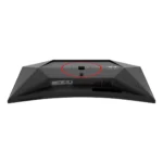 AOC G4 C27G4Z2 Monitor PC 68,6 cm (27") 1920 x 1080 Pixel Full HD LCD Nero, Rosso - immagine 13