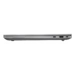HP ZBook Ultra G1a Wolf Pro Security Edition - Data Science Copilot+ PC AMD Ryzen AI Max+ PRO PRO 395 35,6 cm (14") WUXGA 64 GB LPDDR5x-SDRAM 2 TB SSD Wi-Fi 7 (802.11be) Windows 11 Pro AI Workstation, AI PC Nero, Grigio - immagine 12