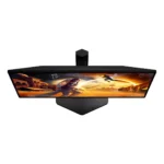 AOC G4 25G4KUR Monitor PC 62,2 cm (24.5") 1920 x 1080 Pixel Full HD LED Nero, Rosso - immagine 11