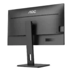 AOC P2 U32P2 Monitor PC 80 cm (31.5") 3840 x 2160 Pixel 4K Ultra HD LED Nero - immagine 11