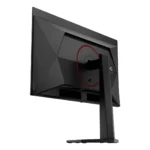 AOC G4 Q27G4ZDR Monitor PC 67,3 cm (26.5") 2560 x 1440 Pixel Quad HD QD-OLED Nero, Rosso - immagine 14