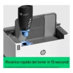 HP LaserJet Stampante Tank 1504w - immagine 11