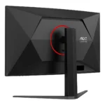 AOC G4 C32G4Z Monitor PC 80 cm (31.5") 1920 x 1080 Pixel Full HD LCD Nero, Rosso - immagine 18