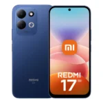 Xiaomi Redmi 17 5G 17,5 cm (6.9") Dual SIM ibrida Android 16.0 USB tipo-C 4 GB 256 GB 7500 mAh Blu