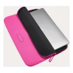 Tucano Colore 35,6 cm (14") Borsa con caricamento dall'alto Fucsia - immagine 6