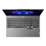 Lenovo LOQ 15IRX10 Intel Core i7 i7-14700HX Computer portatile 39,6 cm (15.6") Full HD 16 GB DDR5-SDRAM 1 TB SSD NVIDIA GeForce RTX 5070 Wi-Fi 6 (802.11ax) Windows 11 Home Grigio Italiano - immagine 4