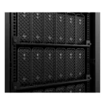 HP Z2 Mini G1i Wolf Pro Security Edition Intel Core Ultra 7 265 32 GB DDR5-SDRAM 1 TB SSD NVIDIA RTX A400 Windows 11 Pro Mini PC Stazione di lavoro AI Workstation, AI PC Nero - immagine 19