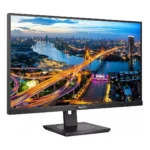 Philips 276B1/00 Monitor PC 68,6 cm (27") 2560 x 1440 Pixel Full HD LED Nero - immagine 4