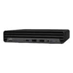 HP Elite Mini 800 G9 Desktop PC Wolf Pro Security Edition Intel Core i7 i7-14700 16 GB DDR5-SDRAM 512 GB SSD Windows 11 Pro Mini PC - immagine 3
