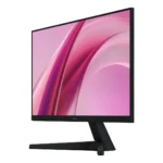 Samsung Monitor 24" Serie G31H Flat Display, FHD, Refresh Rate 144Hz max, IPS Panel, Flicker Free, Eye Saver Mode, FreeSync, Refresh Rate Optimizor, Black 2026 - immagine 5
