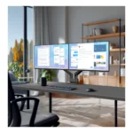 iiyama ProLite XB2491H-B1 Monitor PC 60,5 cm (23.8") 1920 x 1080 Pixel Full HD LCD Nero - immagine 22