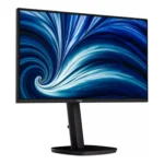 Philips Serie 3000 24B2N3200A/00 Monitor PC 60,5 cm (23.8") 1920 x 1080 Pixel Full HD LED Nero - immagine 6