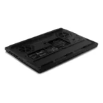 MSI Raider A16 HX B8WH-013IT AMD Ryzen 9 8940HX Computer portatile 40,6 cm (16") Quad HD+ 32 GB DDR5-SDRAM 1 TB SSD NVIDIA GeForce RTX 5070 Ti Laptop GPU Wi-Fi 7 (802.11be) Windows 11 Home Nero - immagine 22