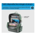HP Zaino Campus Green - immagine 7