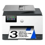 HP OfficeJet Pro 9132e Wireless All-in-One Colore Stampante, Instant Ink; Stampa fronte/retro - immagine 15