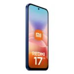 Xiaomi Redmi 17 5G 17,5 cm (6.9") Dual SIM ibrida Android 16.0 USB tipo-C 4 GB 256 GB 7500 mAh Blu - immagine 4