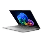 Lenovo ThinkBook 14x ILL Copilot+ PC Intel Core Ultra 7 256V Computer portatile 35,6 cm (14") WUXGA 16 GB LPDDR5x-SDRAM 512 GB SSD Wi-Fi 7 (802.11be) Windows 11 Pro Grigio Italiano - immagine 3