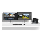 HP Series 7 Pro Docking Monitor serie 7 Pro 31,5" 4K Thunderbolt 4 - 732xk