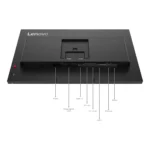 Lenovo ThinkVision T24D-4t Monitor - immagine 15