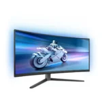 Philips Evnia 6000 34M2C6500/00 Monitor PC 86,4 cm (34") 3440 x 1440 Pixel Wide Quad HD QD-OLED Grigio - immagine 8