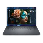 DELL Pro Precision 7 16 PW716260 Copilot+ PC Intel Core Ultra 7 366H Workstation mobile 40,6 cm (16") WUXGA 32 GB LPDDR5x-SDRAM 1 TB SSD NVIDIA RTX PRO 2000 Blackwell Wi-Fi 7 (802.11be) Windows 11 Pro Grigio Italiano