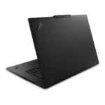Lenovo ThinkPad T1g Gen 9 Copilot+ PC Intel Core Ultra 7 356H Computer portatile 40,6 cm (16") WUXGA 32 GB LPDDR5x-SDRAM 1 TB SSD NVIDIA GeForce RTX 5060 Laptop GPU Wi-Fi 7 (802.11be) Windows 11 Pro Nero Italiano - immagine 5