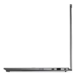 Lenovo ThinkPad X1 2-in-1 Gen 11 Aura Edition Copilot+ PC Intel Core Ultra 7 355 Ibrido (2 in 1) 35,6 cm (14") Touch screen WUXGA 32 GB LPDDR5x-SDRAM 1 TB SSD Wi-Fi 7 (802.11be) Windows 11 Pro Grigio Italiano - immagine 13