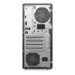 Lenovo LOQ | Desktop Gaming | Processore INTEL I5 14400F | memoria RAM 16GB | Memoria SSD 512GB | Scheda Grafica NVIDIA RTX 5060 8GB | Sistema Operativo Windows 11 Home - immagine 3