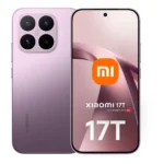 Xiaomi 17T 16,7 cm (6.59") Doppia SIM 5G USB tipo-C 12 GB 256 GB 6500 mAh Viola