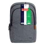 Trust Avana Zaino ecologico con capacità fino a 16" - Grigio - immagine 11