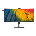 Philips 40B1U6903CH/00 Monitor PC 100,8 cm (39.7") 5120 x 2160 Pixel 5K Ultra HD LCD Nero