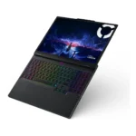 Lenovo Legion 5 15IAX10 Intel Core Ultra 7 255HX Computer portatile 38,4 cm (15.1") WQXGA 32 GB DDR5-SDRAM 1 TB SSD NVIDIA GeForce RTX 5070 Wi-Fi 7 (802.11be) Windows 11 Home Nero Italiano - immagine 15