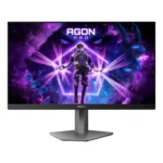 AOC AGON PRO AG246FK Monitor PC 61,2 cm (24.1") 1920 x 1080 Pixel Full HD LCD Nero - immagine 3