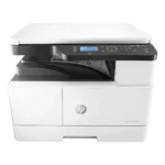 HP LaserJet M442dn Laser A3 1200 x 1200 DPI 24 ppm