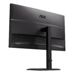 AOC E4 Q32E4U Monitor PC 80 cm (31.5") 2560 x 1440 Pixel Quad HD LED Nero - immagine 20