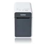 Brother TD-2135N stampante per etichette (CD) Termica diretta 300 x 300 DPI 152,4 mm/s Con cavo e senza cavo Collegamento ethernet LAN - immagine 6