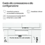 HP LaserJet Pro Bianco e nero Stampante - immagine 7
