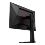 AOC G4 25G4ZR Monitor PC 62,2 cm (24.5") 1920 x 1080 Pixel LCD Nero, Rosso - immagine 11