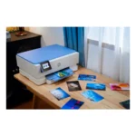 HP Envy 7231 Wireless All-in-One Colore Stampante, Instant Ink - immagine 10
