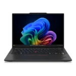 Lenovo ThinkPad X13 Gen 7 (AMD) Copilot+ PC AMD Ryzen AI 5 PRO PRO 440 Computer portatile 33,8 cm (13.3") WUXGA 16 GB LPDDR5x-SDRAM 512 GB SSD Wi-Fi 7 (802.11be) Windows 11 Pro Nero Italiano
