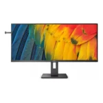 Philips Serie 5000 40B1U5600/00 Monitor PC 101,6 cm (40") 3440 x 1440 Pixel Wide Quad HD LCD Nero