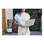 HP E4LH3AT laptop Copilot+ PC AMD Ryzen AI 5 Computer portatile 35,6 cm (14") 3K 16 GB LPDDR5x-SDRAM 512 GB SSD Wi-Fi 7 (802.11be) Windows 11 Pro Argento - immagine 16