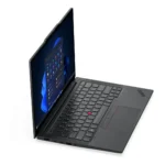 Lenovo ThinkPad E14 Gen 7 (AMD) AMD Ryzen 7 250 Computer portatile 35,6 cm (14") WUXGA 16 GB DDR5-SDRAM 512 GB SSD Wi-Fi 6E (802.11ax) Windows 11 Pro Nero Italiano - immagine 8